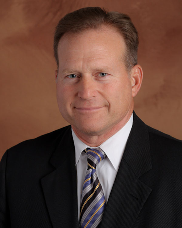 Steve Shatynski